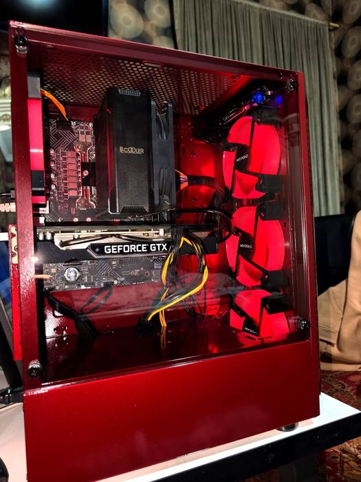 Igrovoy keys sotiladi