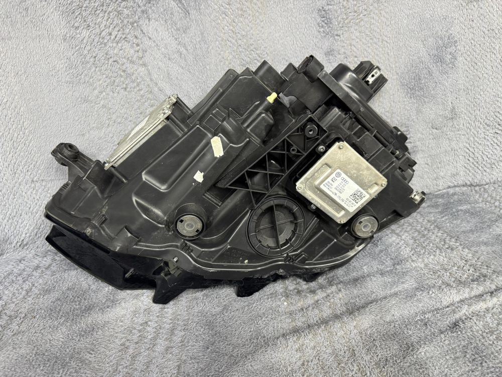 Set Stopuri Complete OEM full led basic VW Passat B8