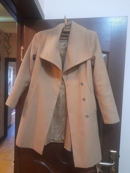 Пальто на осень и зиму