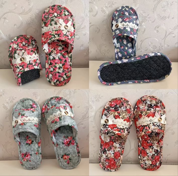 Продам мягкий, удобные тапочки!!!