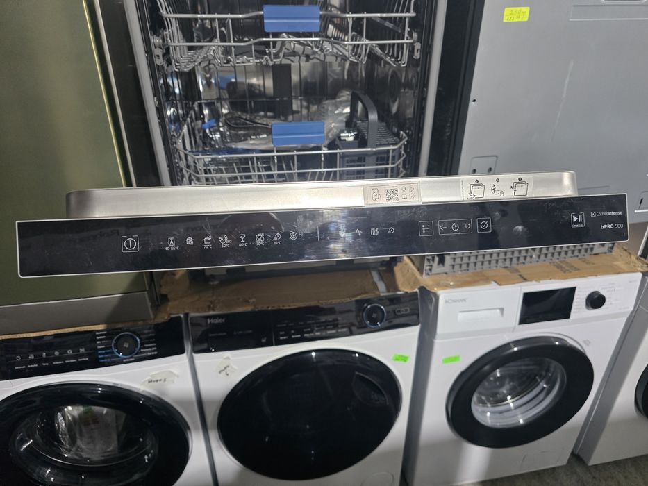 Нова съдомиялна за под плот Beko три кошници 14 комплекта