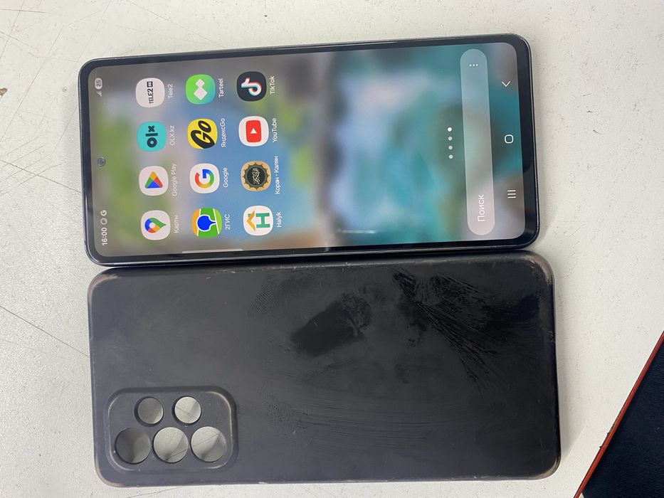 Продам телефон Samusng A53 5G