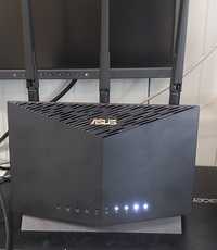 Vând router Asus 4G-AC86U 600M