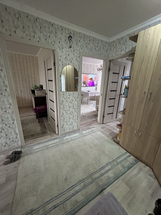 Продам 3-х комнатную квартиру