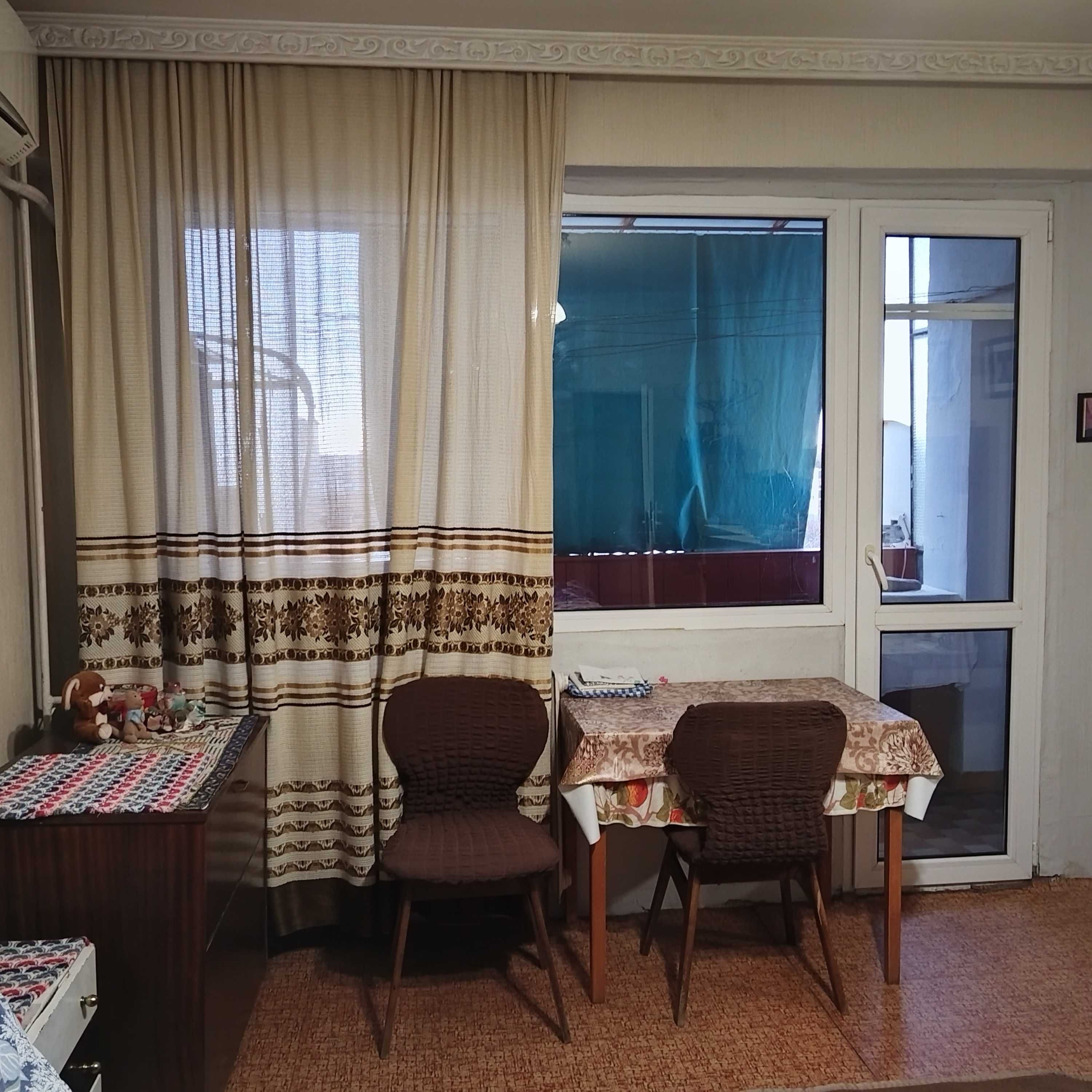 3 стаен апартамент Пловдив
