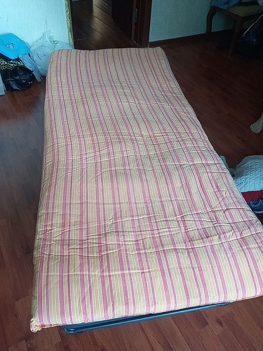 Продам        матрас
