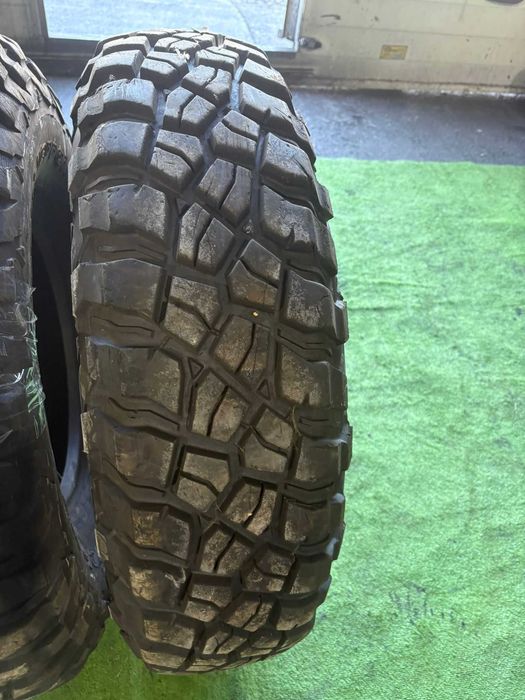 Anvelope iarnă 255/85/16 BF-GoodRich