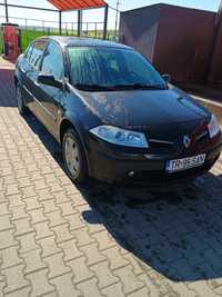 Renault Megane 2008