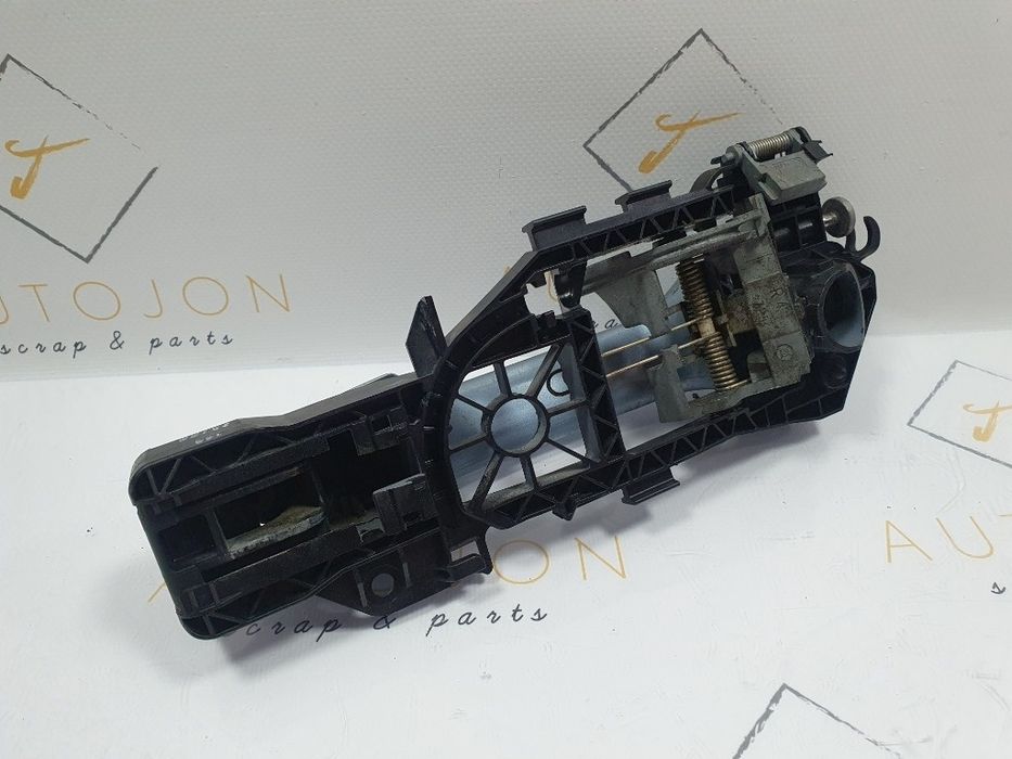 Maner exterior portiera spate VOLKSWAGEN PASSAT Variant 3C5 2005 - 201