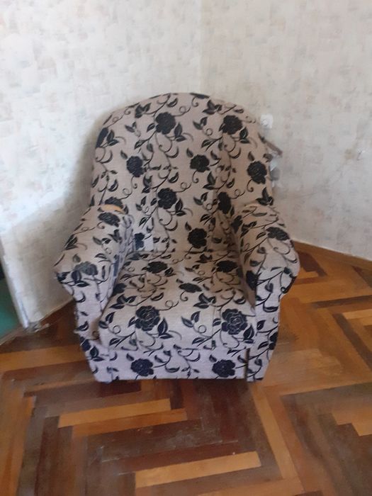 ММебель на дачу б/у.Бесплатно.