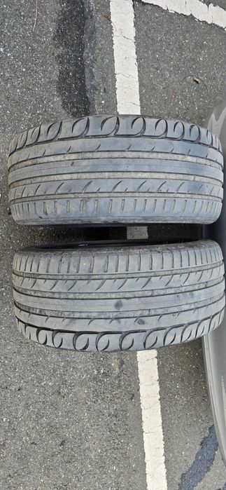 Гуми летни 245 40 R18