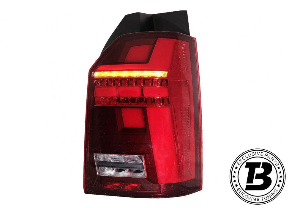 Stopuri Full LED compatibile cu VW Transporter T6