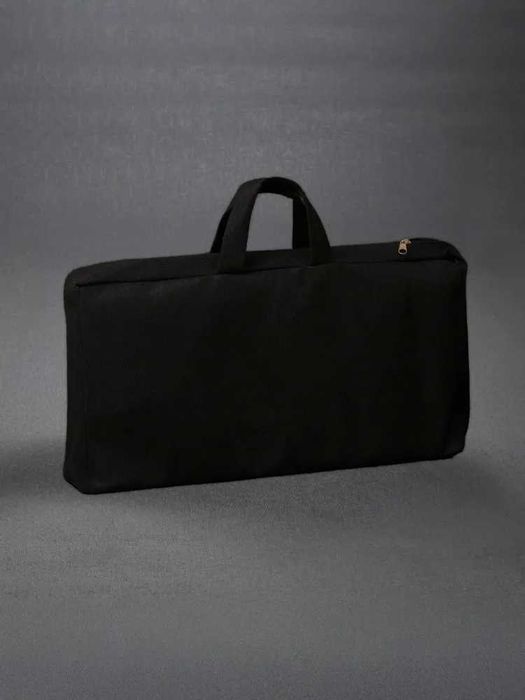 Нарды резные "Восточный узор 2" из ореха (Армения)