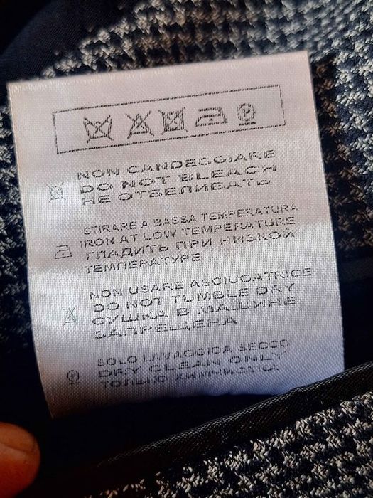 TEODOR Сако – размер 58, НОВО с етикет, супер цена!