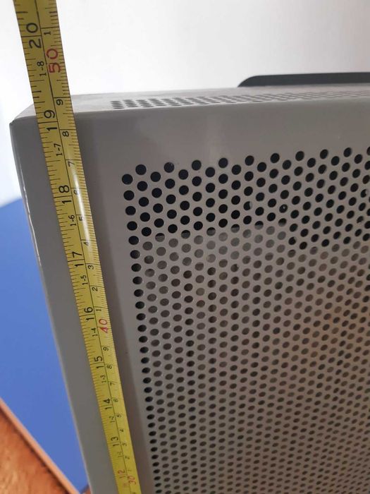 Каталитични печки campingaz