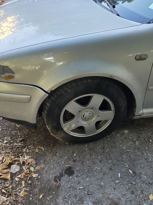 Golf 4 1.9TDI 110hp