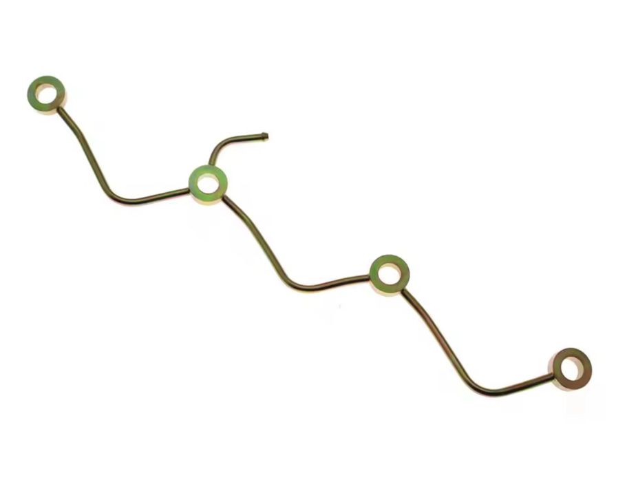 Pipa Conducta Retur Ulei Nissan Motor TD27 TD23 F22 F23 D21 R50 E24