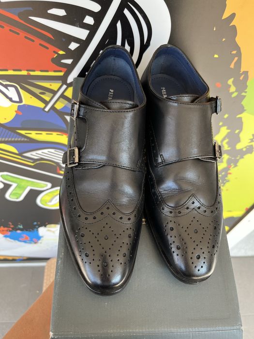 Дамски елегантни обувки Piere One номер 40