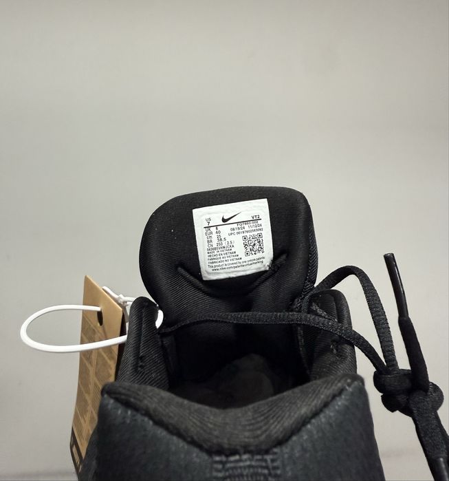 Nike Air Max DN8 Black