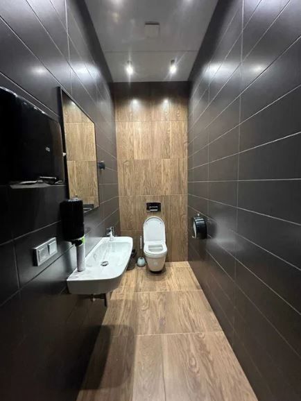 Аренда офиса на Ц-2. Алайский. 555 м²