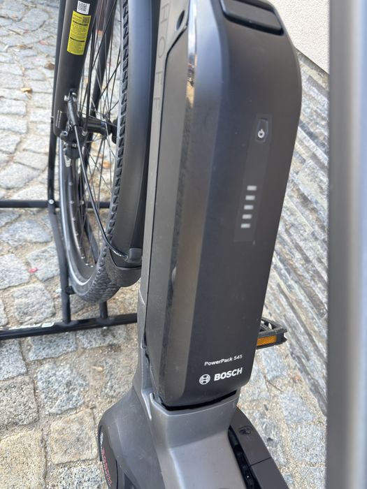 Електрически велосипед Kalkhoff Endeavour 1 размер: 28/50см