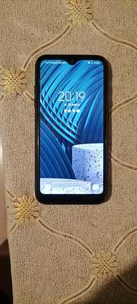 Продам Samsung Galaxy A01 в отличном состоянии