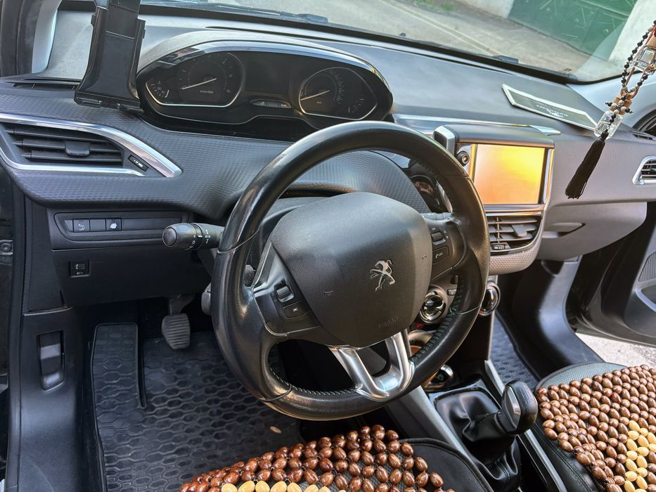 De vanzare Peugeot 2008