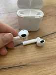 Беспроводные наушники QCY T7 White