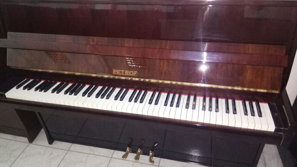Пианино Petrof Чехословакия. продается