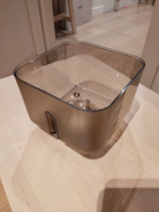 Lelit - Portafiltre 57mm si Hopper 3700046 (pentru PL71, PL72, PL82T)