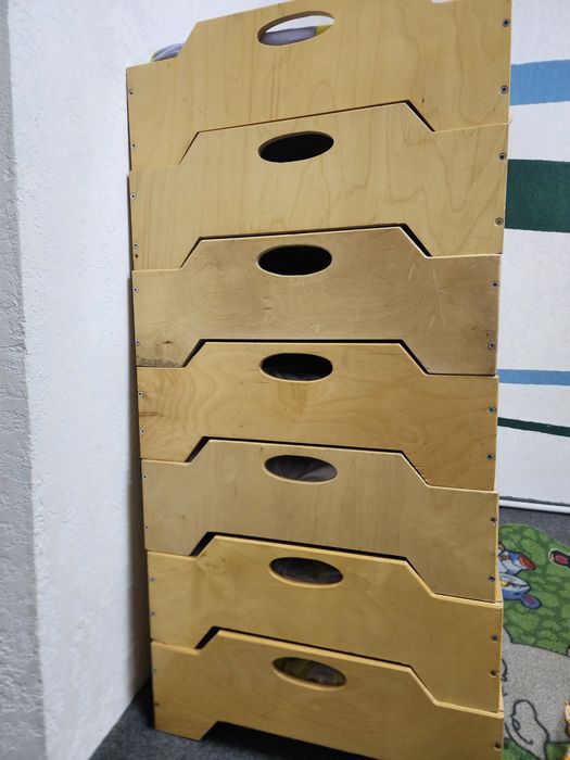 Мебель детская,  мебель для детского сада