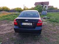 Chevrolet aveo 1.4 Gpl