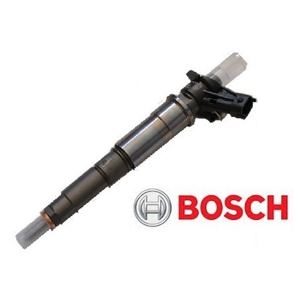 Injectoare piezo Bosch Mercedes