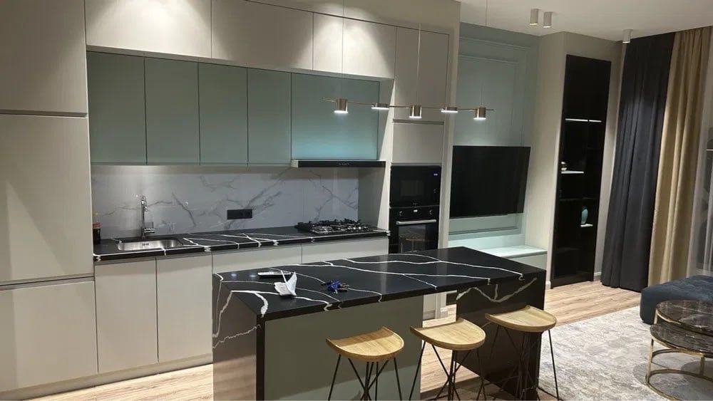 Ц4!! Алайский рынок