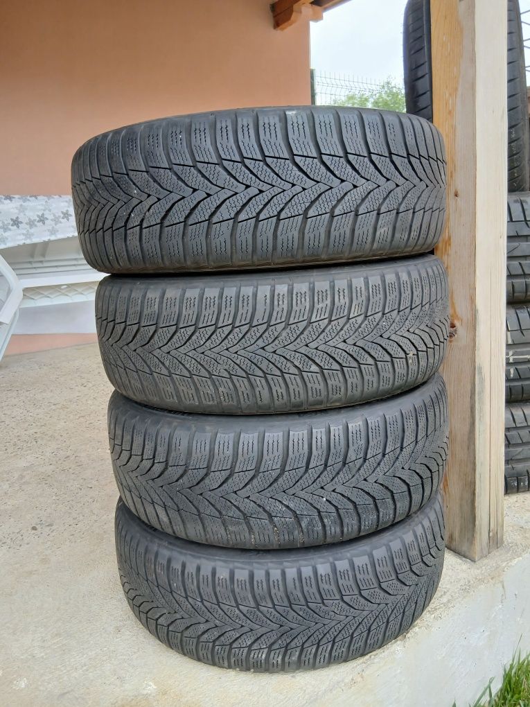 Джанти за wv Golf 5 6 7