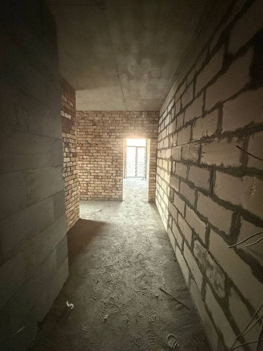 Продам 2/2/10 60м2 в ЖК City Mall, ор-р: Кушбеги