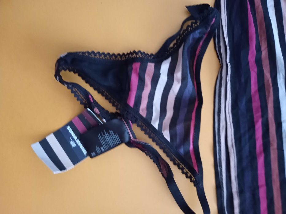 Комплект бельо дамско