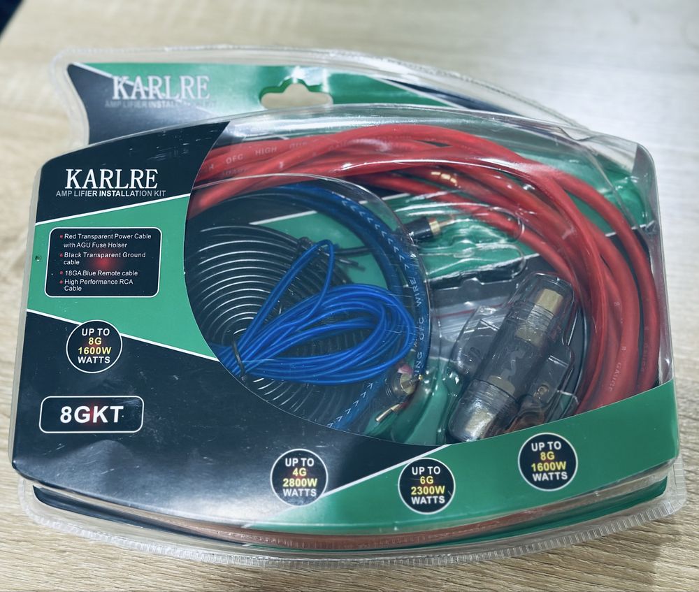 Tulpan 1000w, 2600w