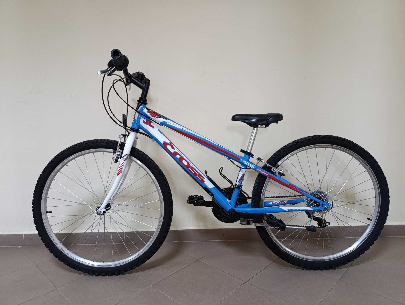 Колело Cross Speedster 26 Цола КАТО НОВО !!!