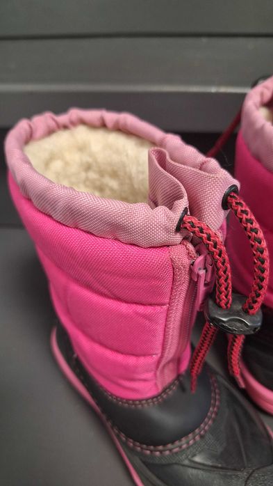 Cizme Demar, nr 26/27