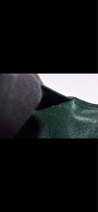 Louis Vuitton Portofel piele