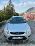 Ford focus 1,6 TDCI