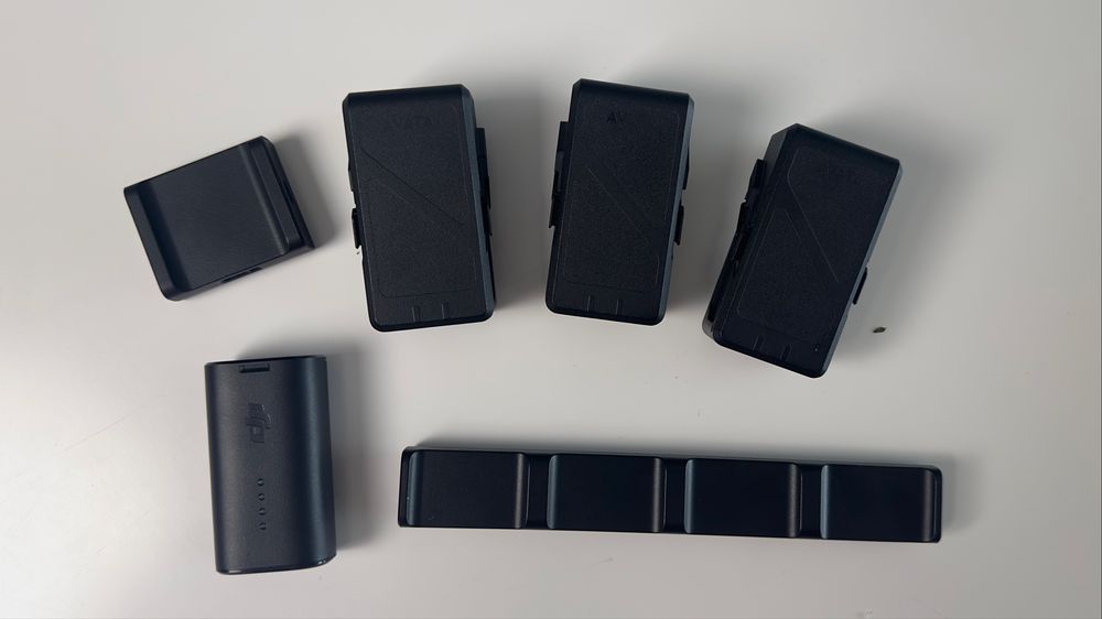 DJI Avata Pro-View Combo – FPV дрон с пълен професионален комплект