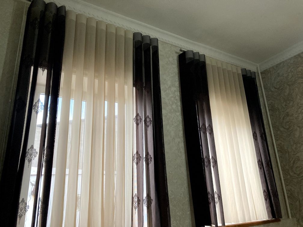 Jalyuzi Жалюзи IDEAL BLINDS  chegirmalar