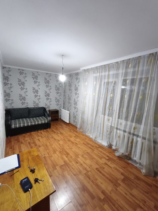 Продам 2 комнатную квартиру