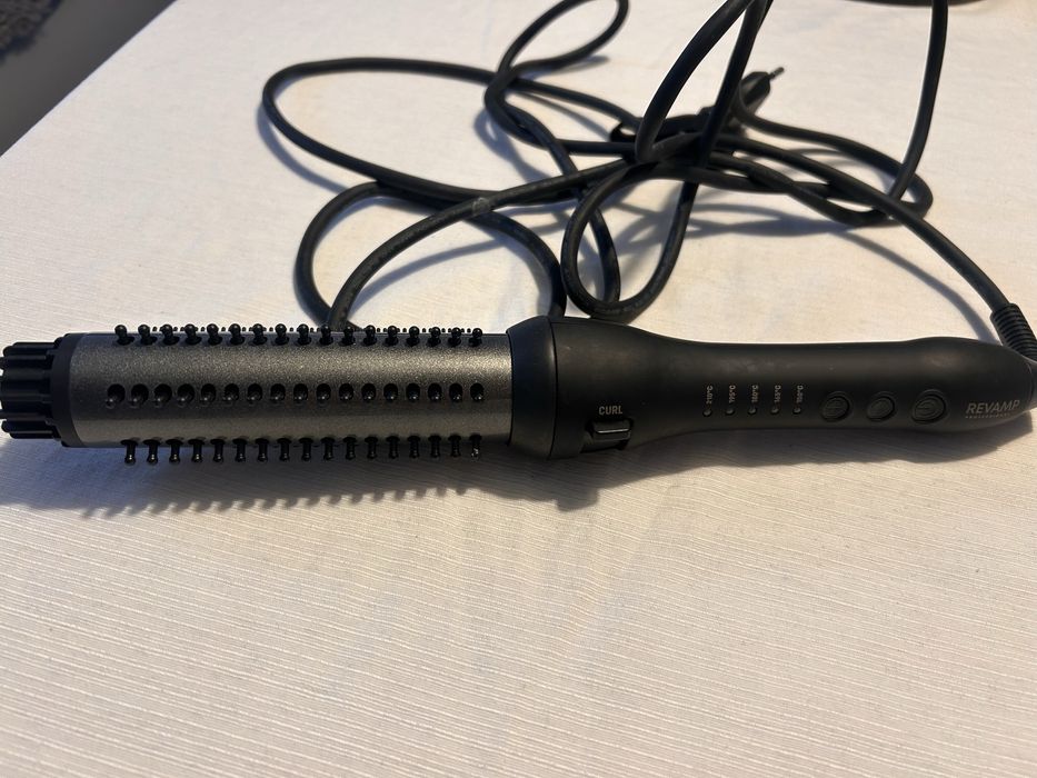 Revamp Ceramic Hot Brush