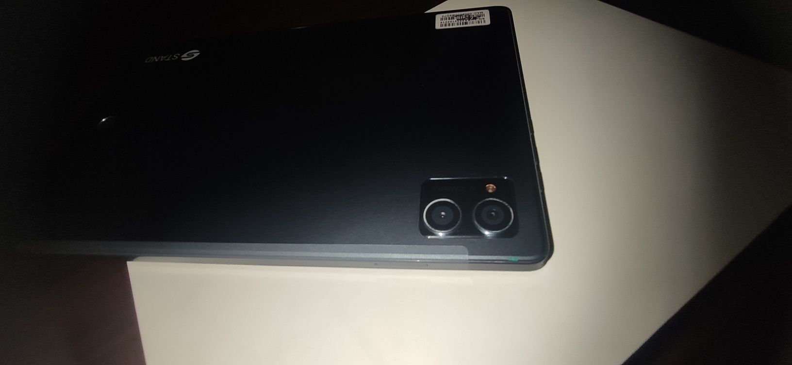 Планшет Tablet PC STAND почти новый срочно продать