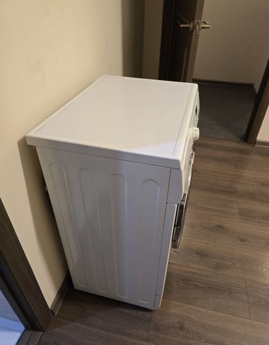 Стиральная машина LG 5кг