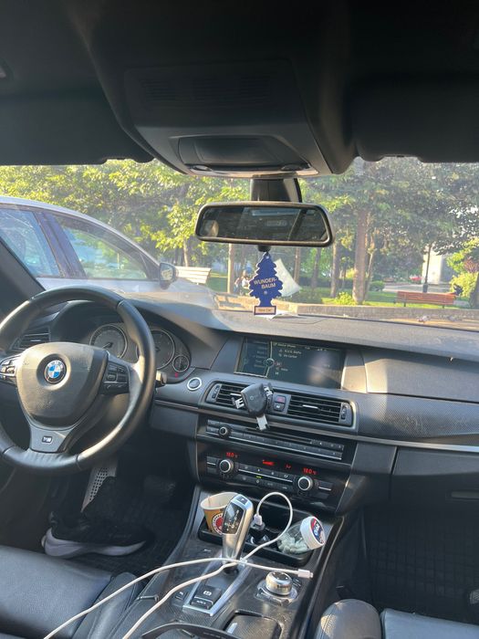 BMW f10 2011 2.0