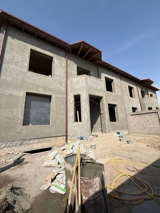 Дурмень Продается Коттедж (Коробка)